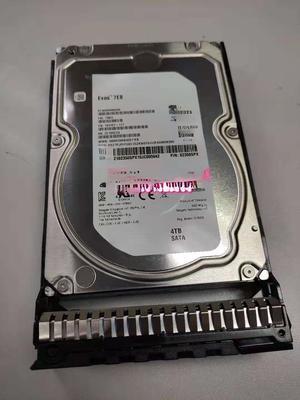 For Huawei 02,350SPX VCN3020 DSK-A4T01 VCN3000 hard disk 4T 3.5 inch SATA