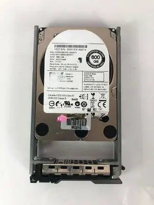 For Dell SC3020 scv2020 sc4020 storage hard disk 2.4T 10K 2.5 SAS 12GB