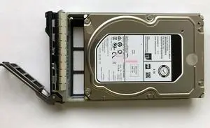 For DELL/Toshiba 2T SAS 6Gb 7.2k 3.5 MK2001TRKB 0WDC07 server hard disk