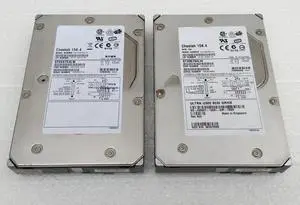 For seagate ST336754LW 36G 15K. 4 U320 68 pin SCSI hard disk