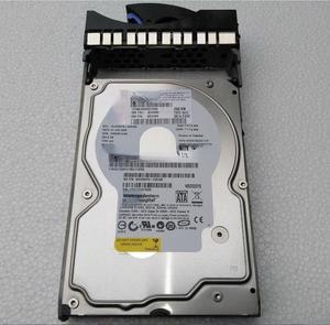 For IBM X3500 40K6889 39M4526 42C0484 250G 7.2K SATA hard disk WD2500YS