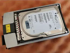 For HP 72.8G 10K U320 SCSI hard disk MAT3073NC BD0728856A 365695-001