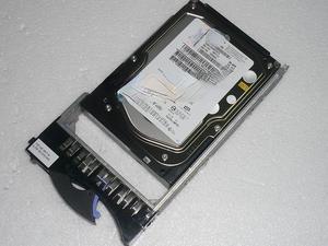 For IBM 36.4G 15K U320 SCSI server hard disk 40K1026 39R7314 26K5824