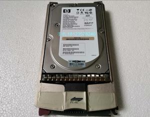 For HP 364437-B22 250G 7.2K FATA 2Gb FC hard disk 366022-002 359667-002