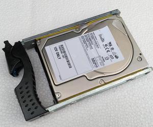 For EMC 005048491 ST3146807FCV 146G 10K FC CX300 CX500 storage hard disk