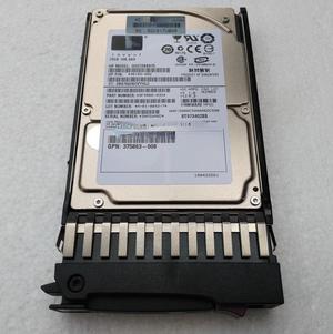 For HP 384842-B21 72G 10K 2.5 SAS hard disk 389346-001 430165-002
