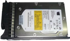 For HP AB420A AB420-69001/AB420-2101A 36G 15K SCSI minicomputer hard disk