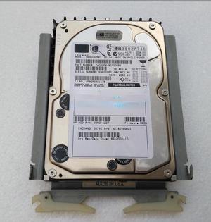 For HP A6742-69001 36G 10K SCSI hard disk MAN3367MC CA05904-B21200BS