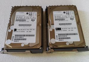 For SUN 540-4904/4520 MAP3367NC 36G 10K SCSI hard disk 390-0156-03