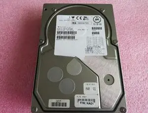 For Hitachi DK32DJ-18MW 18GB/18G 10K U160 68 pin SCSI hard disk