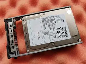 For DELL R610 R710 ST9,146,852SS 146G 15K 2.5 SAS hard disk 0X162K 0J084N