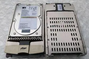 For HP 146.8G 10K FC Optical Disk BD1465822C 300590-001/002 359461-002