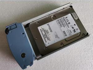 For HP 5065-5286 A6846-64001/69001 36G 15K 80 pin SCSI hard disk A6846A