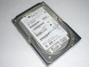 For HP 73G 10K U320 68 pin SCSI hard disk BD07298572 365695-004 271837-020