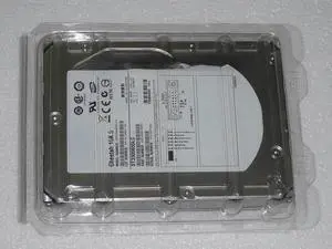For Seagate ST3300655LC 300G server 15K 80 pin SCSI hard disk U320