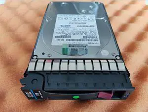 For HP 1TB 7.2K 3.5 SATA hard disk 684058-B21 684057/684060/684181-001