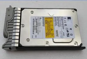 For HP A7288A A7288-69,001 A7288-64,001 73GB 15K FC Optical Drive
