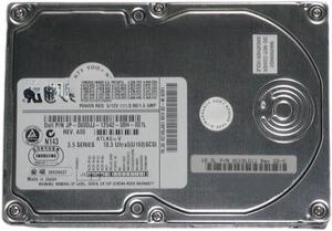 For 18G 18.3L 18.3S XC18L461 XC18L011 ATLAS V 68 pin SCSI hard disk