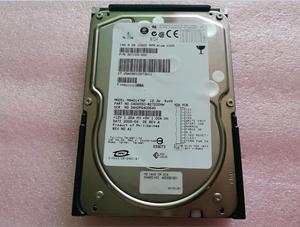For HP 367105-002 MAW3147NP 146.8G 10K 68 pin SCSI hard disk 403208-001