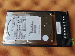 For A3C40178234 Fujitsu/Toshiba AL13SXB300N 300G 15K 2.5 SAS hard disk 5202