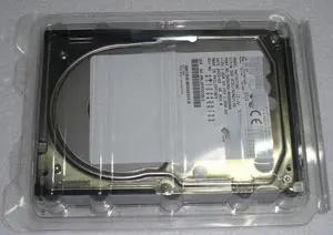 For SUN X9256A 370-6689 V20Z V40Z MAT3073NC 73G 10K 80 pin SCSI hard disk