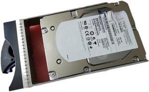 For IBM 300G 15K FC DS5020 DS5300 storage hard disk 42D0417 17P8734 42D0413