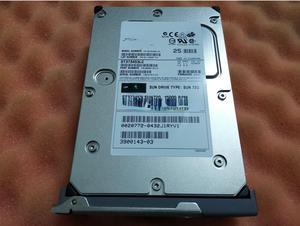 For SUN ST373453LSUN72G 540-5924 390-0143 N440 73G 15K SCSI hard disk