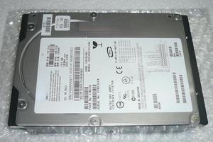 For IBM 71P7536 39R7320 73G/73.4G 10K U320 68 pin SCSI hard disk