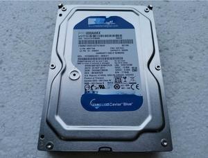 For Lenovo WD5000AAKX-083CA1 500G SATA hard disk 0B07159 03T7041 16-2003