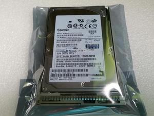For SUN 540-6611-01 390-0213 72G 10K 2.5 SAS hard disk ST973401SS