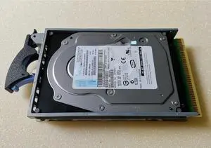 For IBM 3278 03N5280 03N5279 RS6000 73G 15K SCSI P5 minicomputer hard disk