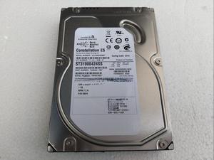 For Dell 0U738K ST31000424SS 1T 7.2K 3.5 inch 6Gb SAS server hard disk 1TB