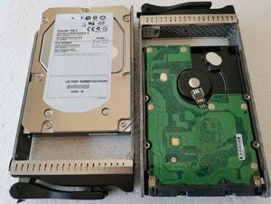 For LSI 35258-02/03 146G 15K FC S3100 S3200 storage hard disk ST3146356FC