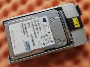 For HP BF1468A4BB 146.8G 15K U320 SCSI hard disk 356914-009 404670-006