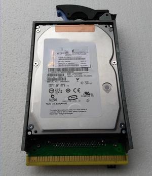 For IBM 3279 pSeries 146G/146.8G 15K SCSI hard disk 03N5288 03N5287