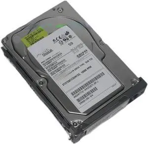 For SUN 73G ST373307LSUN72G 10K SCSI hard disk, 540-5771 390-0106