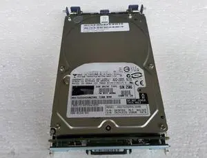For SUN HDS7225SASUN250G 540-6180 250G 7.2K 3.5 SATA hard disk 390-0164
