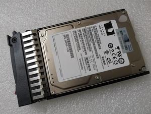 For HP DH0146FAQRE 512544-002 146G 15K 2.5 SAS hard disk 507129-010
