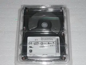 For Maxtor 8B036J0021591 36G ATLAS 10K IV U320 80 pin SCSI hard disk