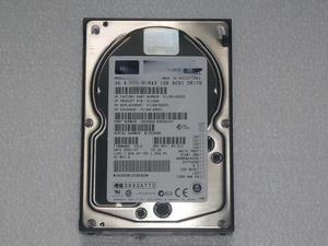 For HP P1169A MAJ3364MP 36G U3 10K 68 pin SCSI hard disk P1169-63001/69001