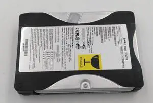 For Seagate ST34311A ST34313A 4G/4.3GB 5.4K 3.5 IDE/parallel port hard disk
