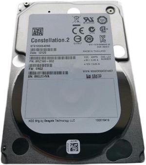 For Seagate ST91000640NS 9RZ168-002 1T 7.2K 2.5 SATA hard disk 1TB