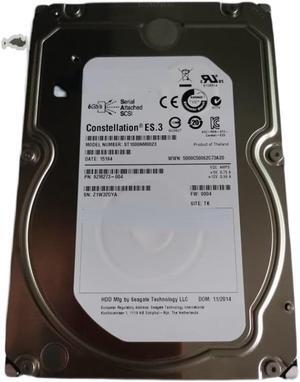 For Seagate Constellation ES 3 ST1000NM0023 1T 7.2K 3.5 SAS hard disk 1TB