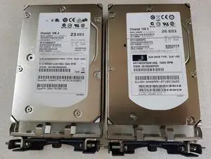 For SUN 540-6495 390-0196/0328 146G 15K FC 3500 3510 storage hard disk