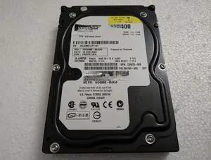 For WD400BB-60JKA0 40G 3.5 parallel port IDE hard disk 234026-008 304763-003