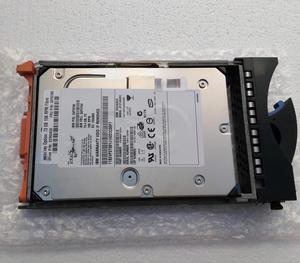 For IBM 5213 73.4GB 15K FC DS4300 optical hard disk 32P0769 22R0455 24P3736