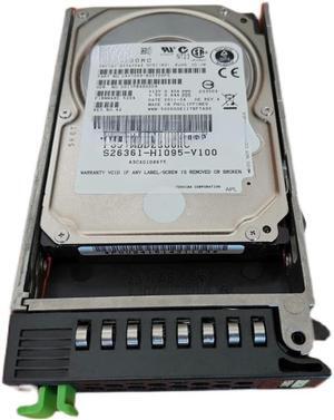For Fujitsu MBD2300RC 300G SAS S26361-H1095-V100 CA07068-B20700FS