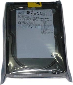 For FUJITSU MAW3073NP 73G 10K U320 68 pin SCSI hard disk