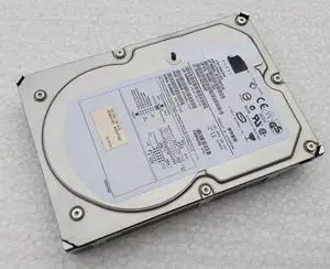 For HP 73G 10K 68 pin SCSI hard disk ST373207LW 311771-001 364320-001/002