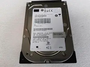 For HP 72G MBA3073RC 15K 3.5 SAS hard disk 417800-001 482136-001 HPF1